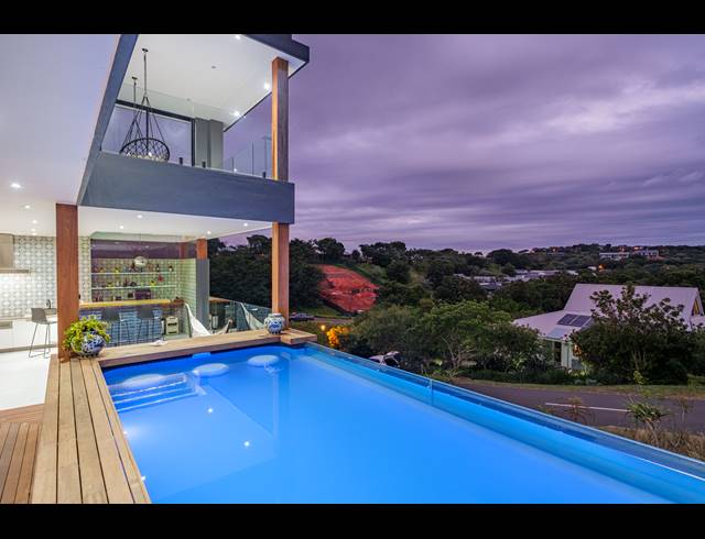 4 BEDROOM FREESTANDING FOR SALE IN SIMBITHI ECO ESTATE